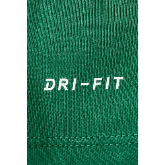 THE NIKE TEE BOSTON #20 HAYWARD, YOUTH, L, GREEN WITH WHITE LETTRRING & LOGO - Picture 8 of 12